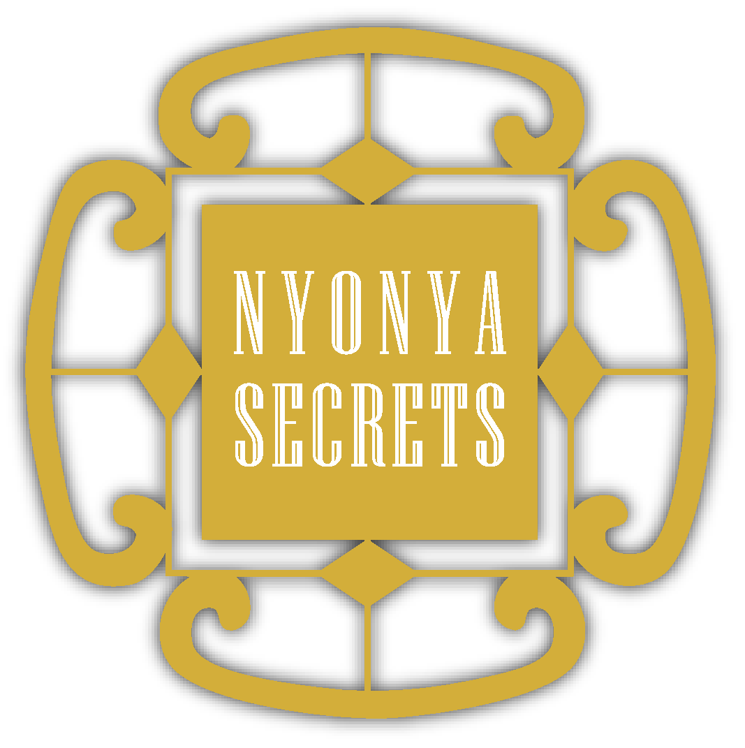 Nyonya Secrets